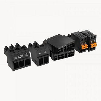 Axis Communications AXIS TD3902 Connector Kit